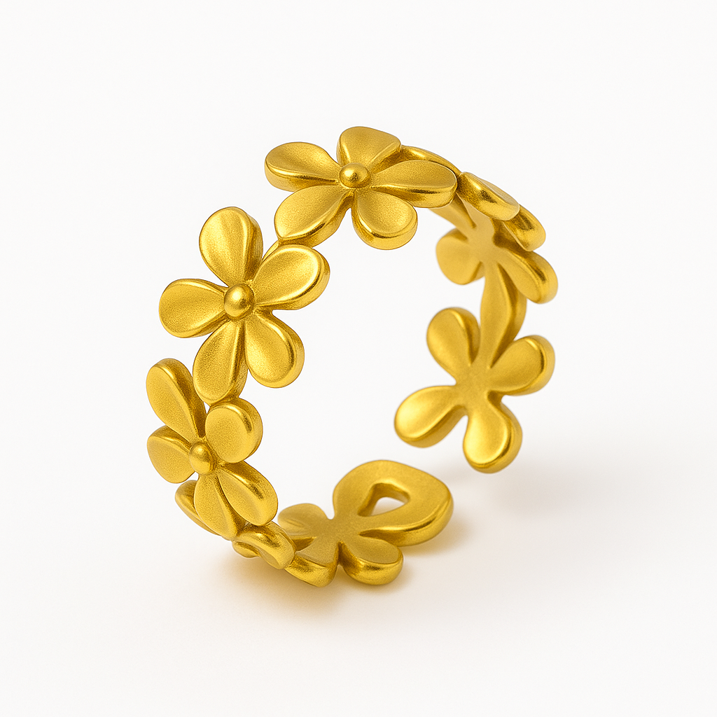 bague Naya