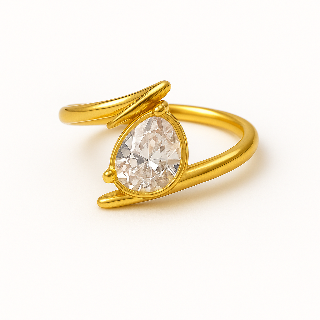 Bague Seray