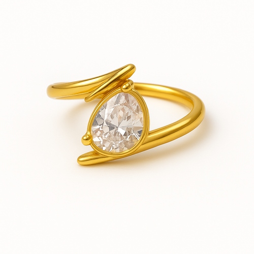 Bague Seray